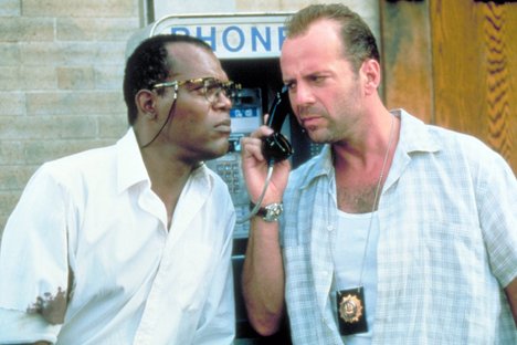 Die Hard With A Vengeance