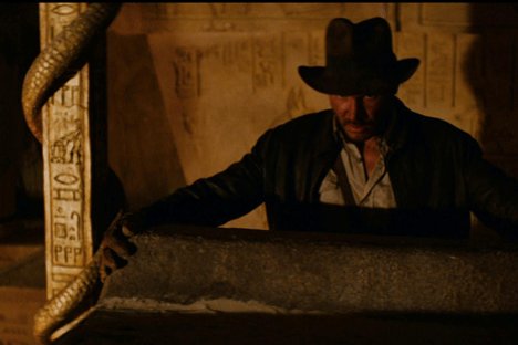 Raiders of the Lost Ark