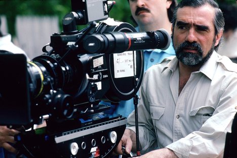 Martin Scorsese, Goodfellas