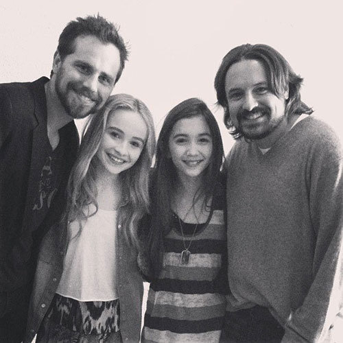 'Boy Meets World' Reunion