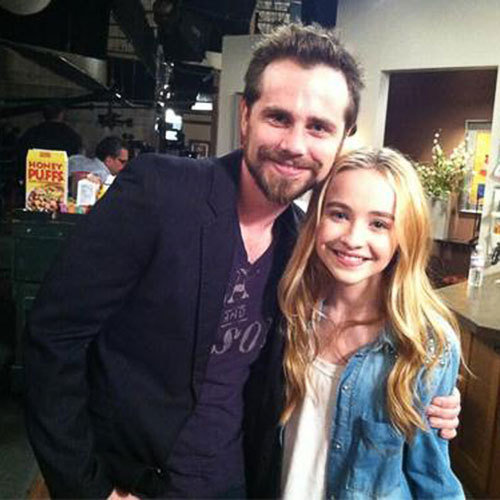 'Boy Meets World' Reunion