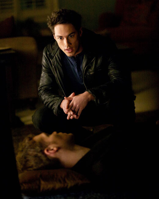 Tyler Lockwood