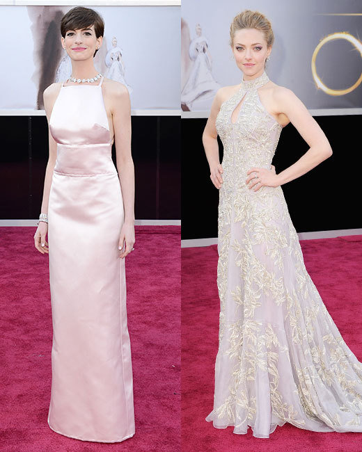 ugly oscar dresses