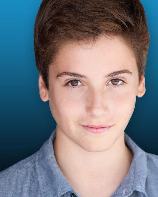 Teo Halm, Girl Meets World