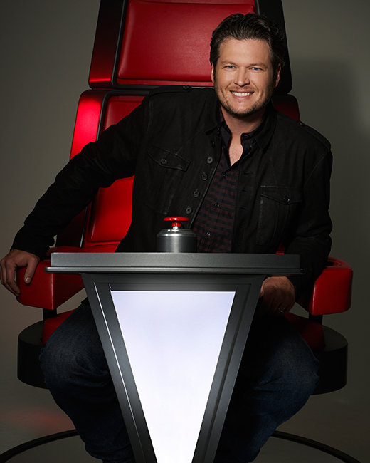 blake the voice