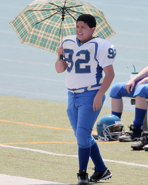 Rico Rodriguez