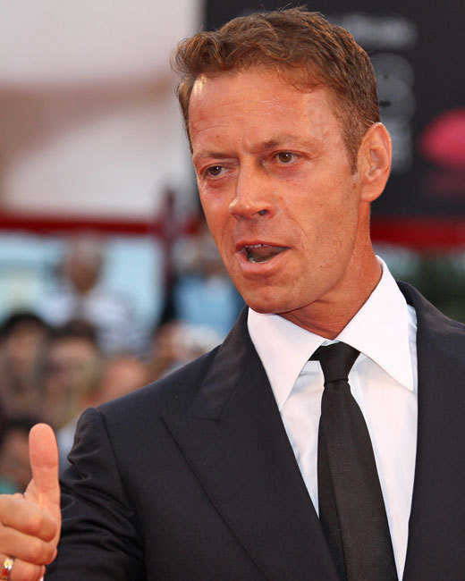 Most Unqualified Would-Be Reality Show Hosts Not Named Rocco Siffredi
