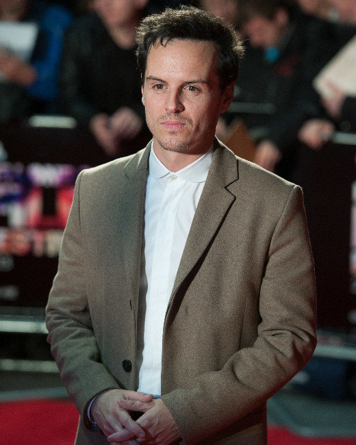 Andrew Scott