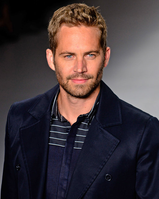 Paul Walker