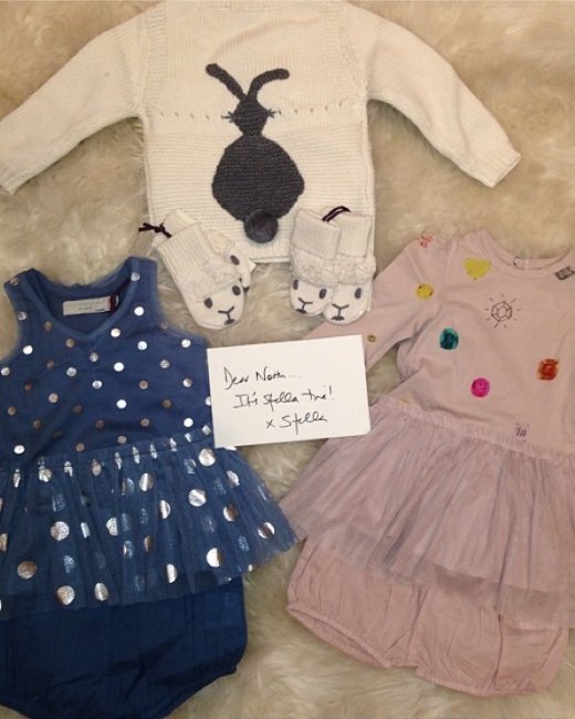 North West Christmas Gifts