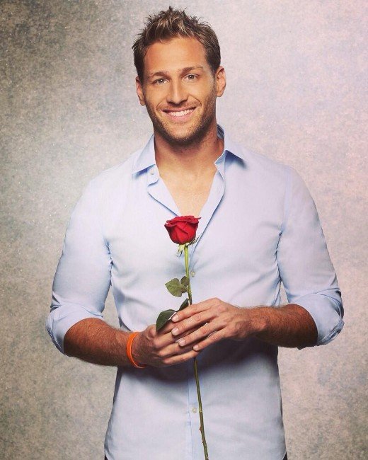 The Bachelor, Juan Pablo