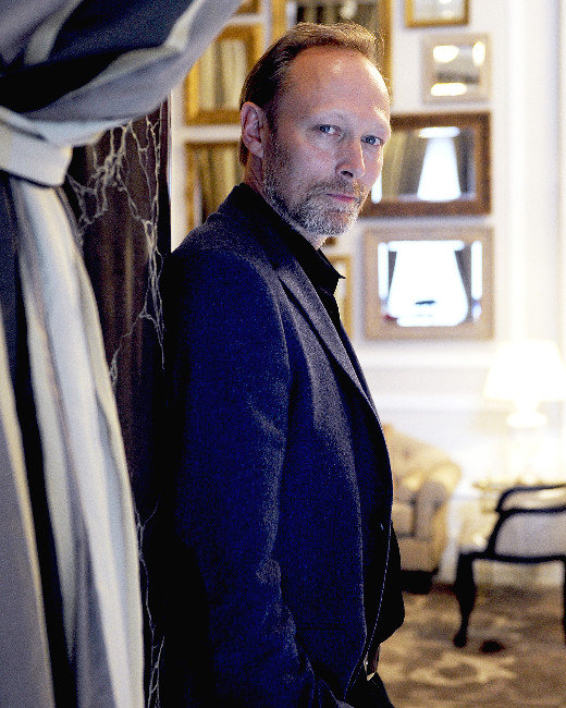 Lars Mikkelsen