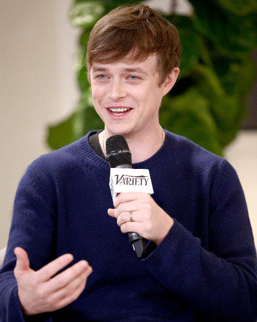 Dane DeHaan