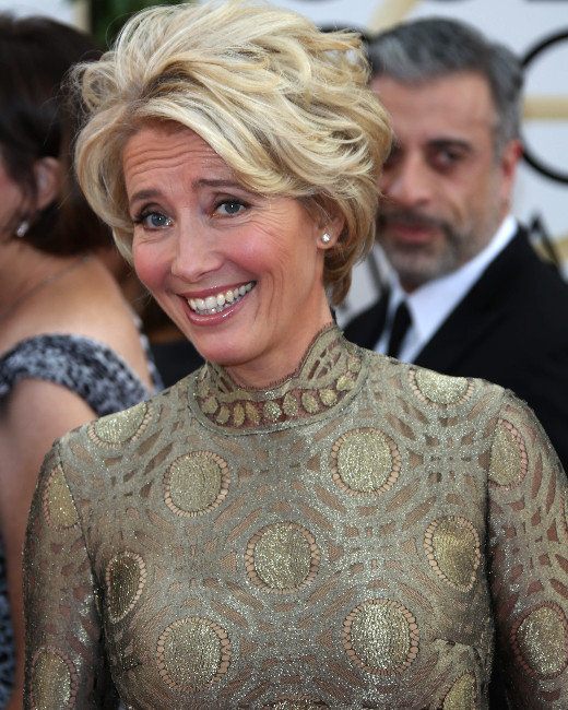 Emma Thompson