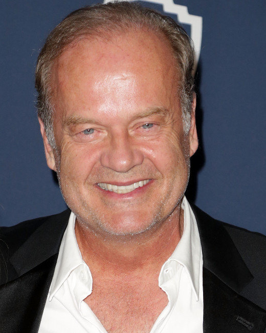 Kelsey Grammer