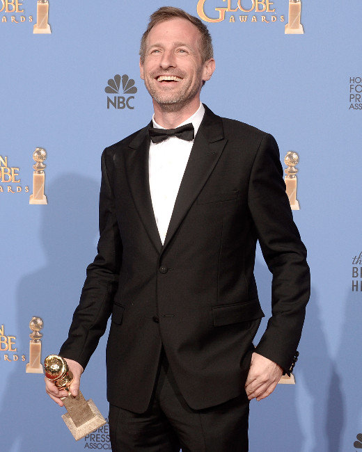 Spike Jonze