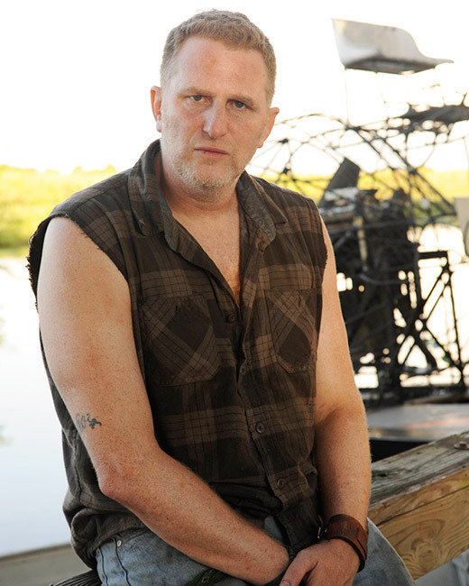 Michael Rapaport, Justified