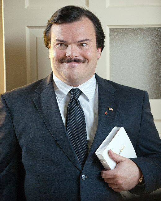 Jack Black