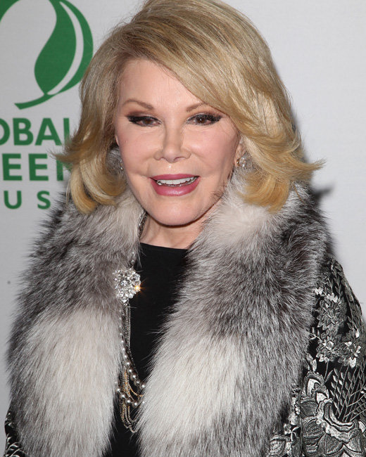 Joan Rivers