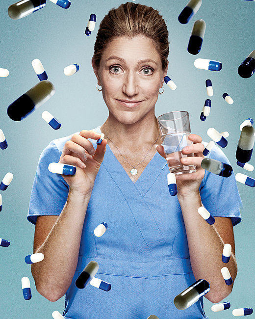 Nurse Jackie