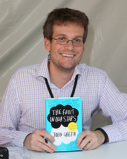 John Green