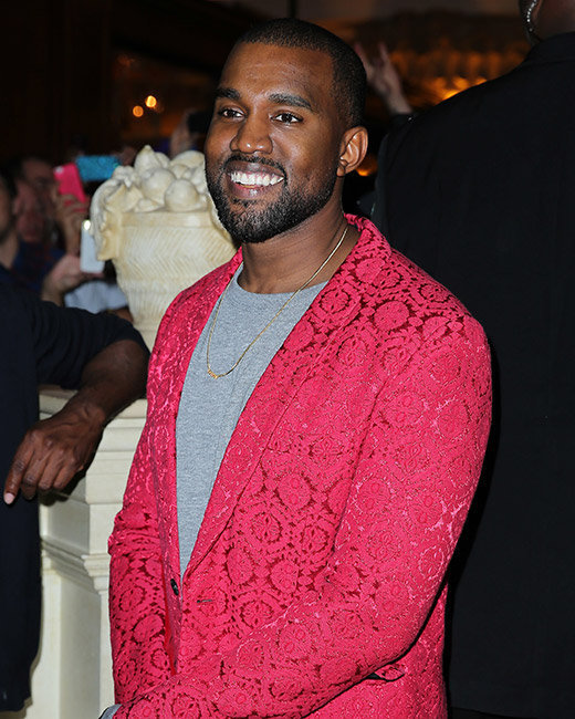 Kanye West