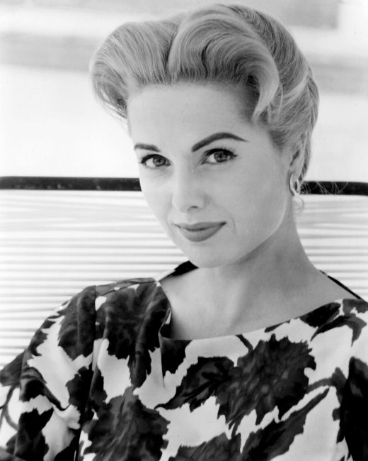 Martha Hyer