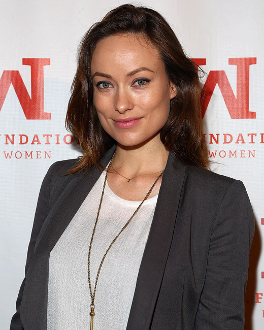 Olivia Wilde