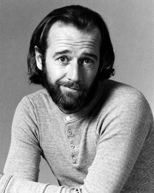 George Carlin