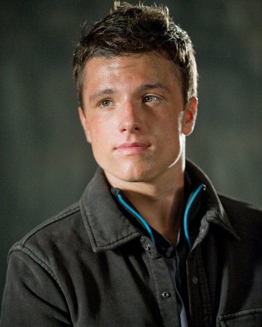 Josh Hutcherson