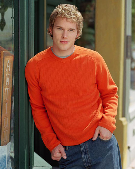 Everwood, Chris Pratt