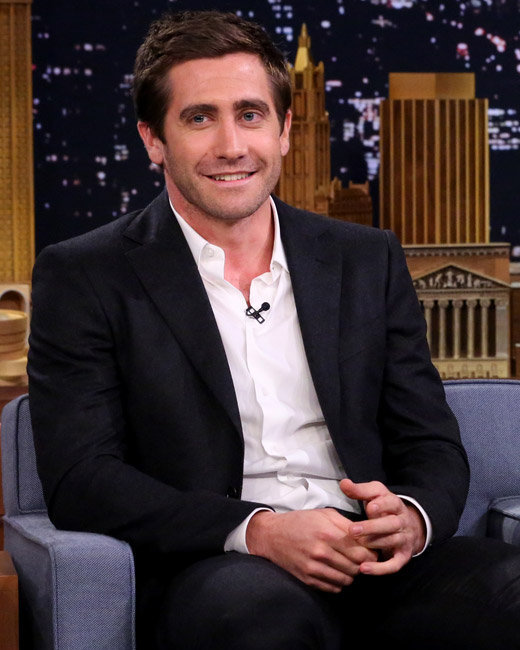 Jake Gyllenhaal