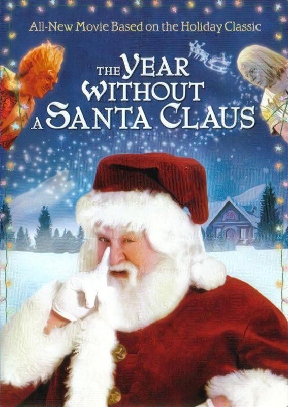 Watch Santa Who? Online Hulu