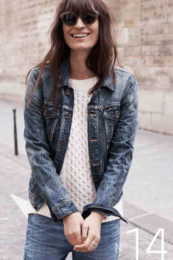 Caroline de Maigret