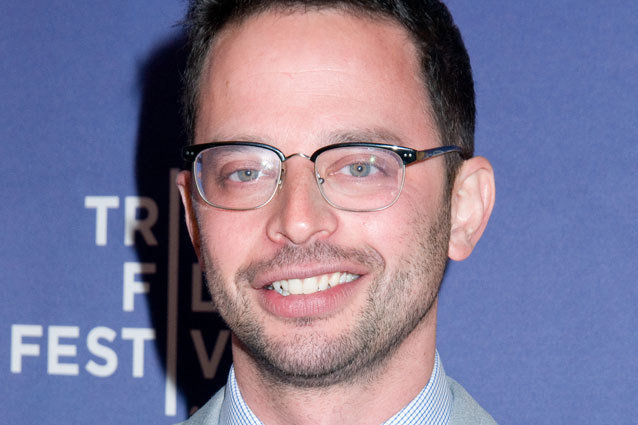 Nick Kroll