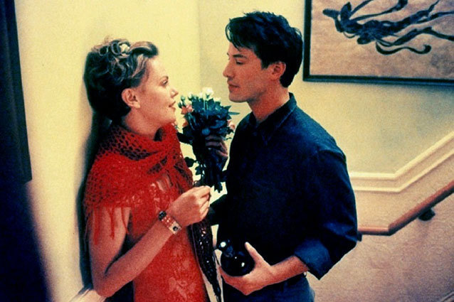 Sweet November