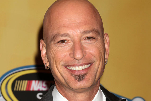 Howie Mandel