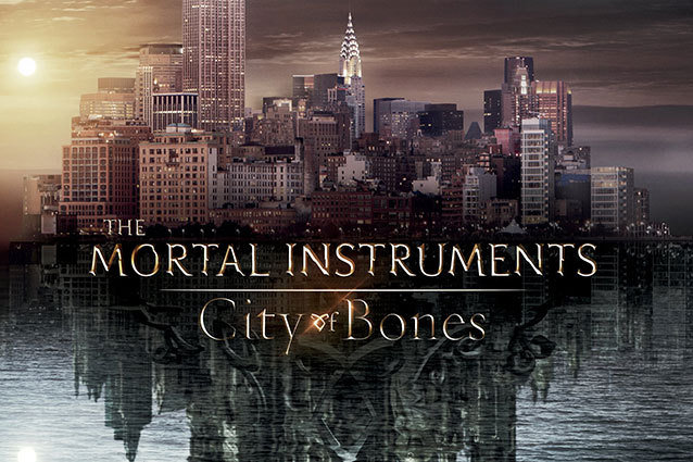 The Mortal Instruments