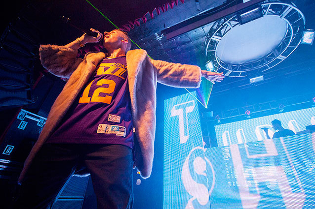 Macklemore