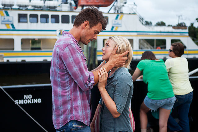 safe haven review 
