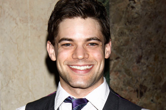 Jeremy Jordan