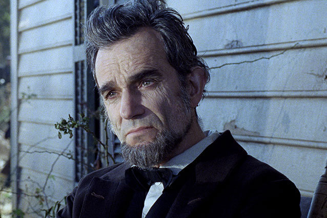 Best Actor Daniel Day Lewis Oscar Prediction