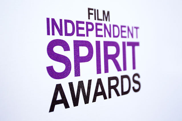 Independent Spirit Awards 2013 Winners