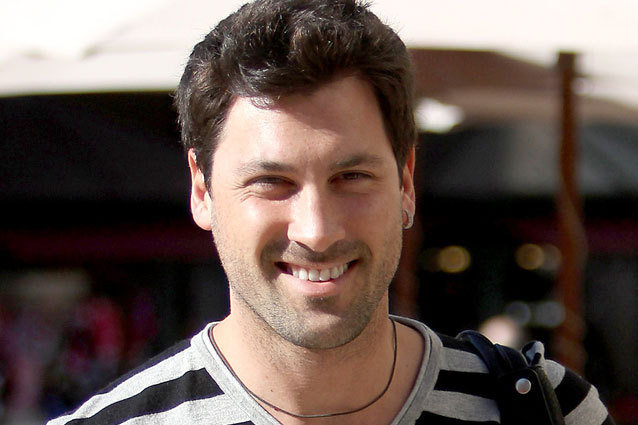 Maksim Chmerkovskiy