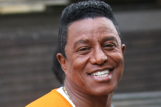 Jermaine Jackson
