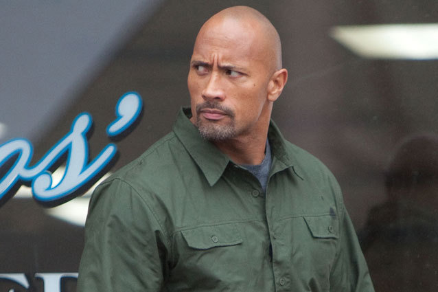 The Rock Snitch Box Office