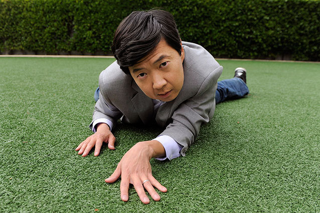 Ken Jeong