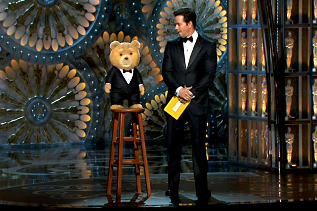 Ted Oscars