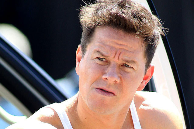 Mark Wahlberg didn't understand Star Trek and that's why he didn't play Captain Kirk's dad.