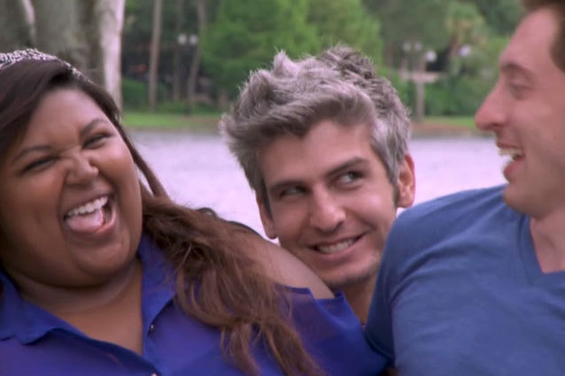 Catfish The Reunion Show updated us on our favorite online couples.